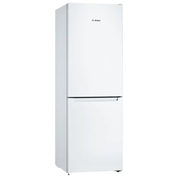 Combină frigorifică independentă BOSCH KGN33NWEB