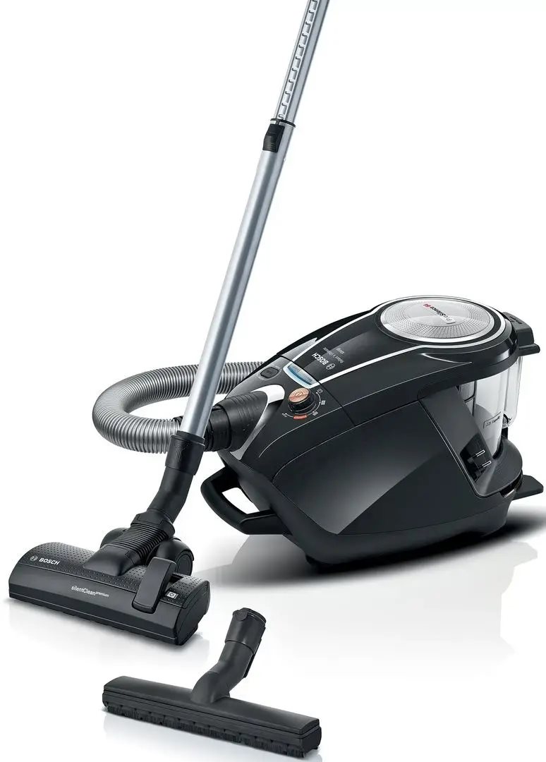 Aspirator BOSCH BGS7MS64