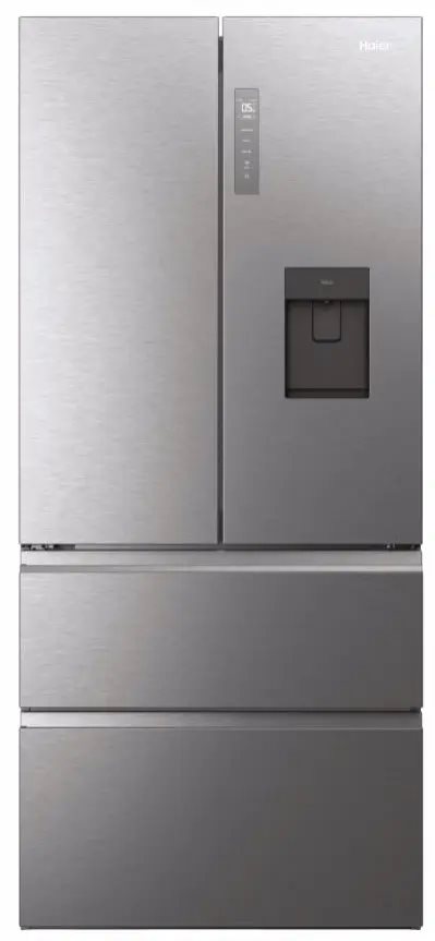 Frigider HAIER HSR5918DWMP
