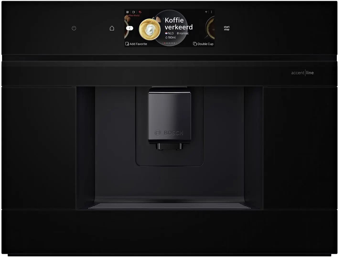 Aparat de cafea BOSCH CTL9181B0