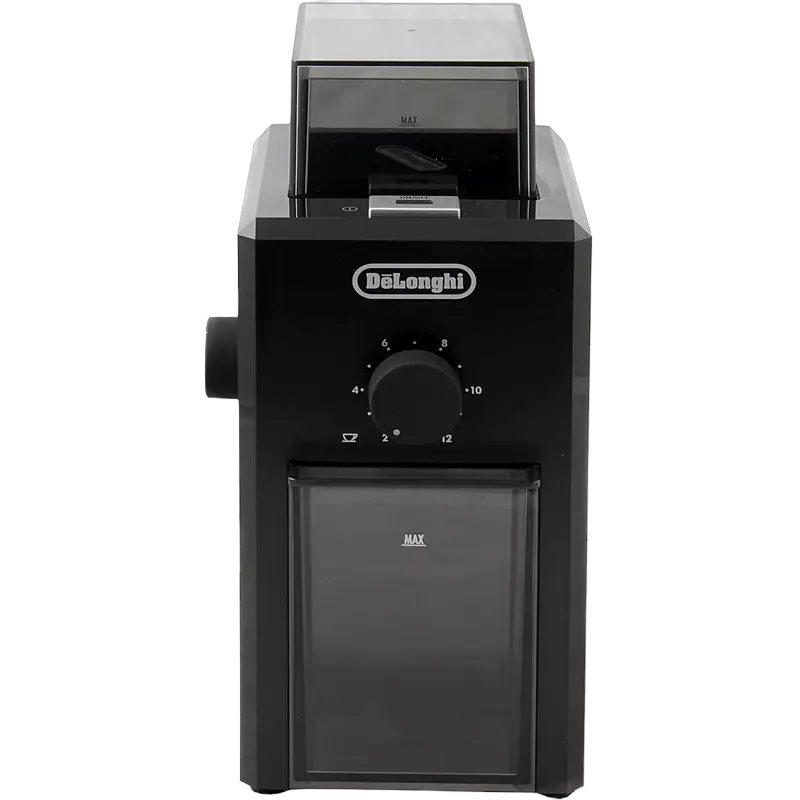 Râșniță de cafea De Longhi KG79