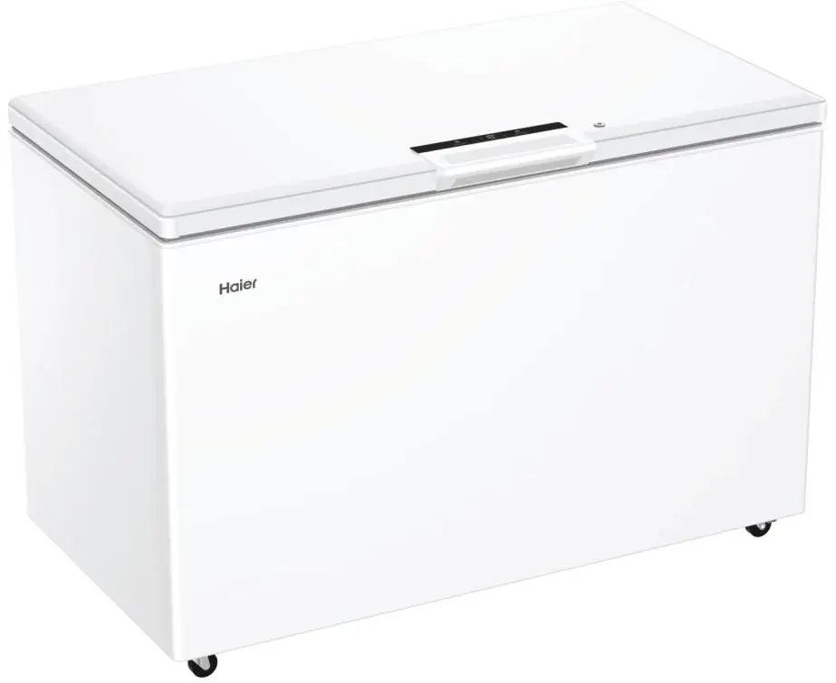Морозильный ларь HAIER HCE420E
