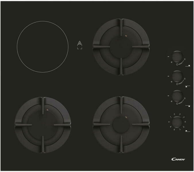 Комбинированная панель CANDY CMG3V1BG/1