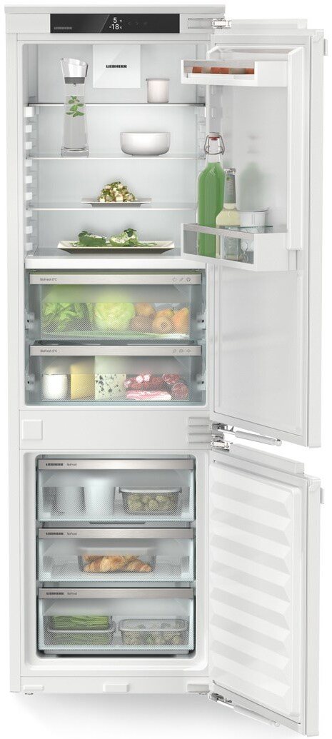Frigider LIEBHERR ICBNdi 5123