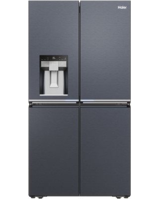 Холодильник Sidebyside HAIER HCR7918EIMB