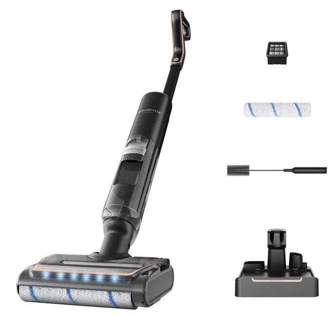 Пылесос ROWENTA GZ5736E0