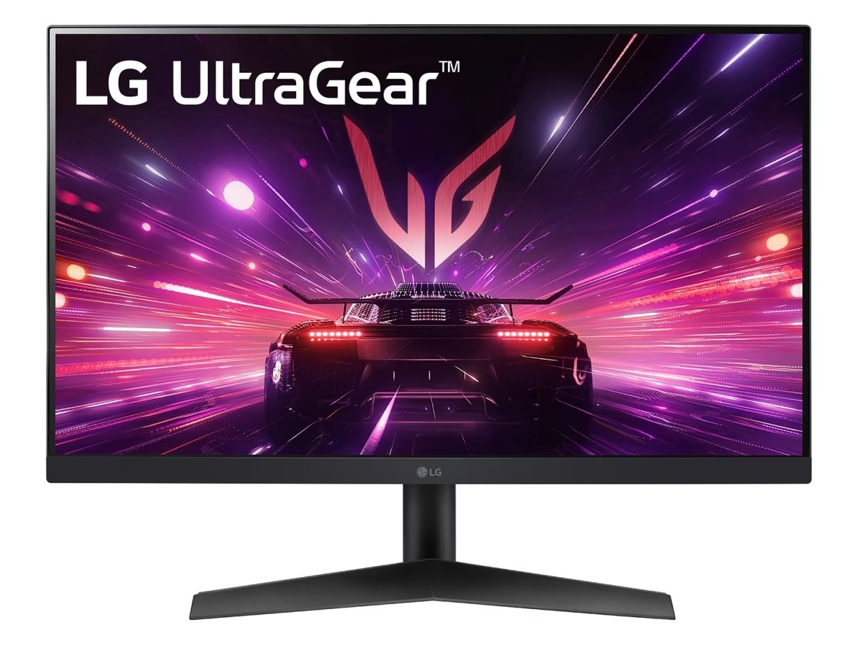 Монитор LG 24GS60F-B