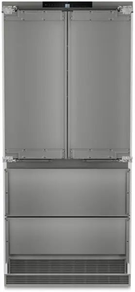 Встраиваемый холодильник LIEBHERR ECBNe 8872