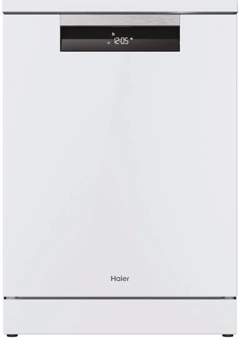 Посудомоечная машина HAIER XF 6B2M3PW, White