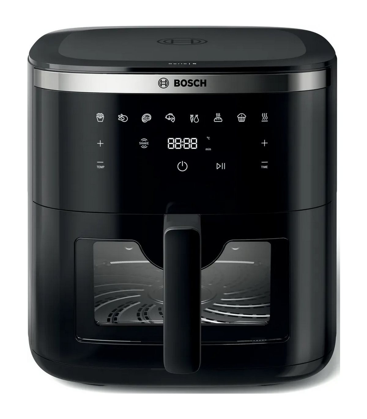 Фритюрница BOSCH MAFS2671B