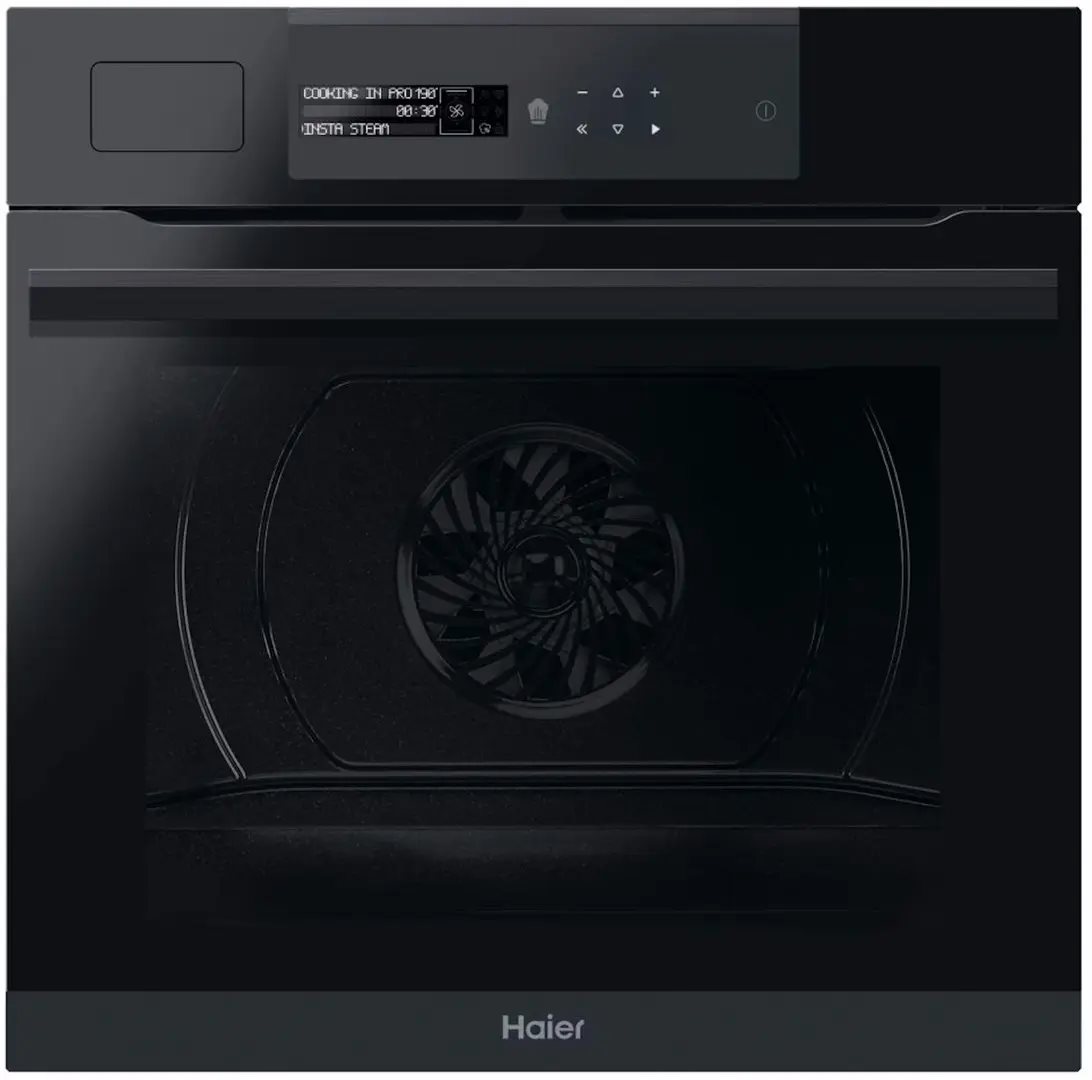 Cuptor electric HAIER HWO60SM6S5BH