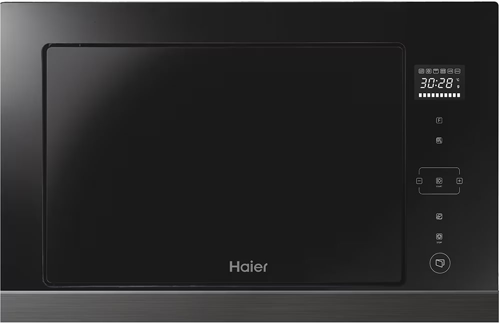 Встраиваемая микроволновая печь HAIER HOR38G5FT