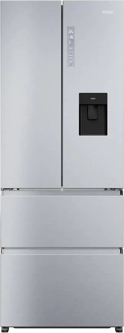 Холодильник HAIER HFR5719EWMG