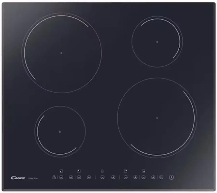 Plită cu inducție CANDY CIB640DV3PM