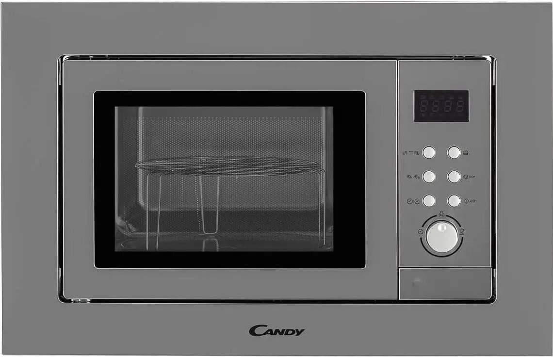 Встраиваемая микроволновая печь CANDY MIC201EXEE
