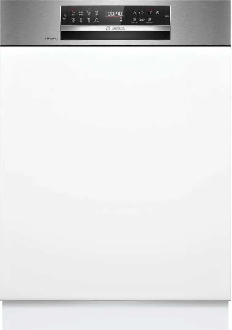 Masina de spalat vase BOSCH SMI6ECS00E