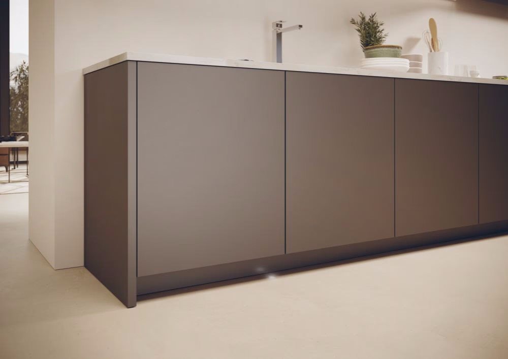 Mașină de spălat încorporabilă vase HAIER XI 6B0M3PDB