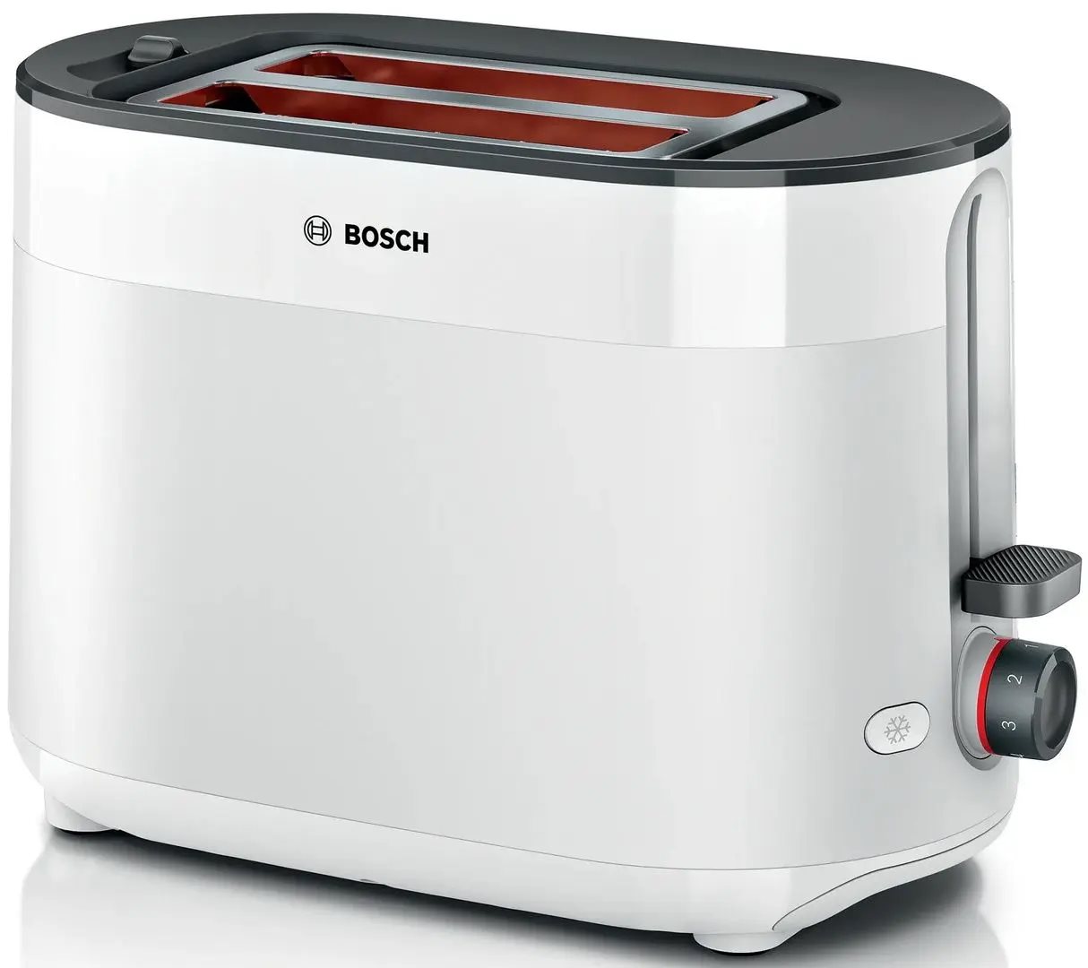 Тостер BOSCH TAT2M121