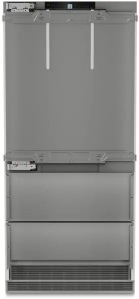 Встраиваемый холодильник-морозильник LIEBHERR ECBNe 8871