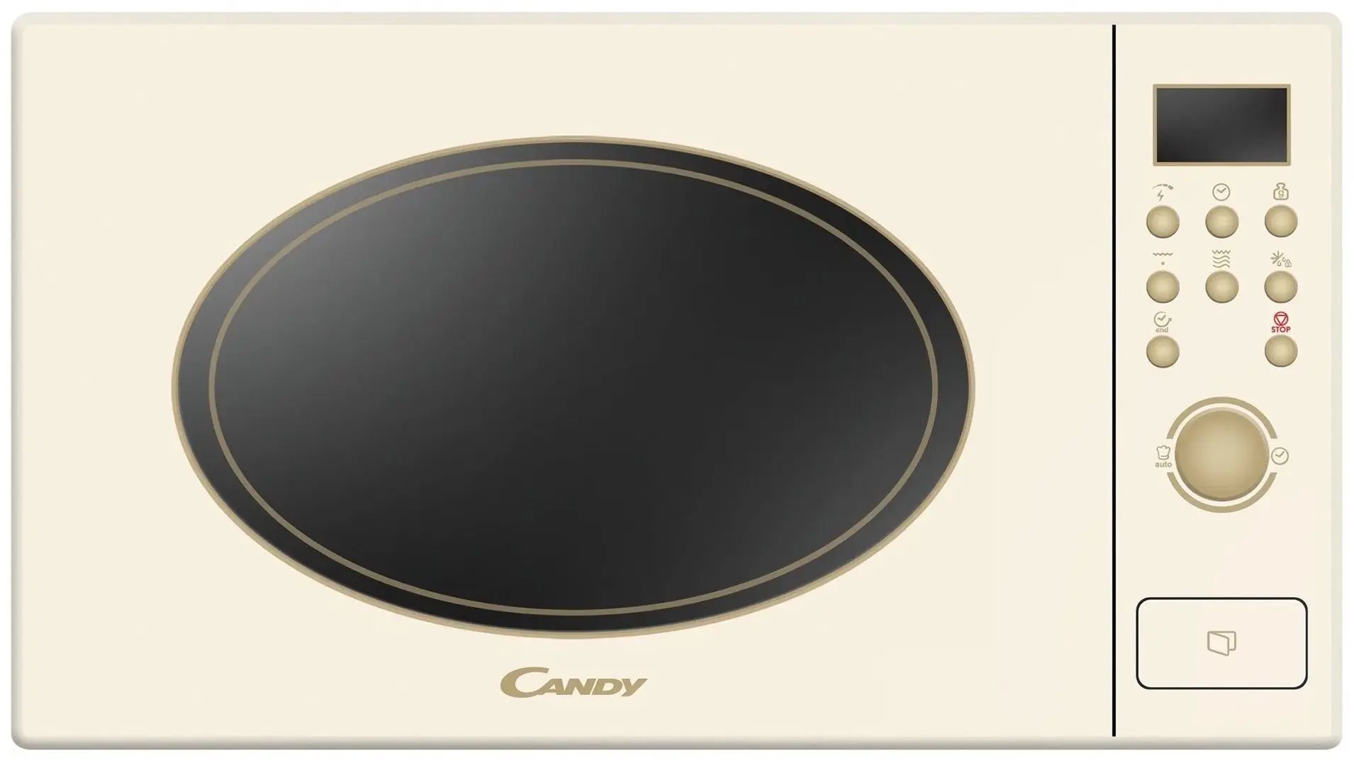 Встраиваемая микроволновая печь CANDY MIC20GDFBA