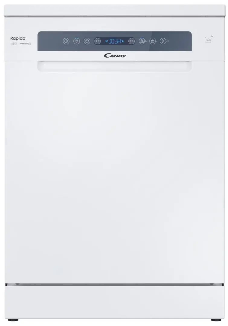 Masina de spalat vase CANDY CF 3C7F0W