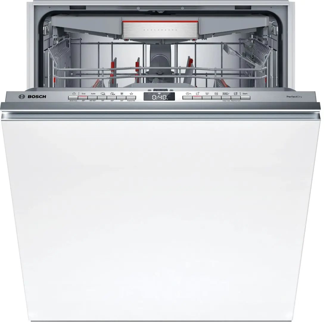 Поcудомоечная машина BOSCH SMV6ZCX18E