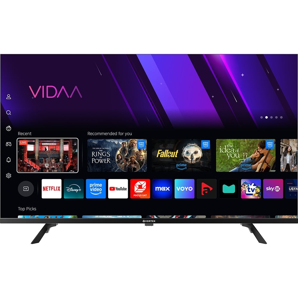 Телевизор VORTEX V32R0602VS