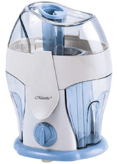 Storcator Maestro MR-801