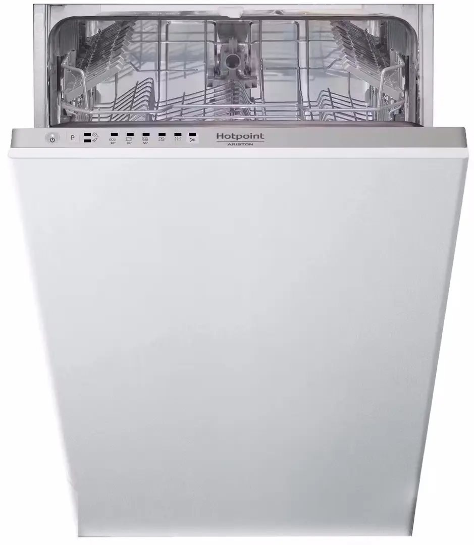 Встраиваемая посудомоечная машина Hotpoint HSIE 2B19