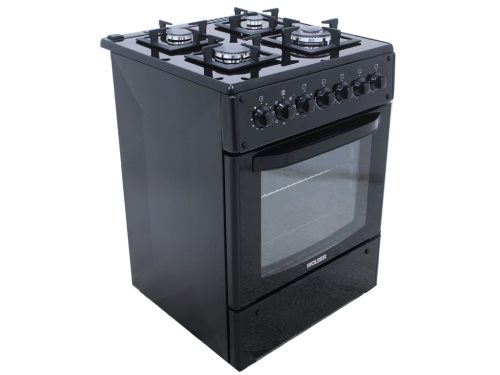 Газовая плита Wolser WL 60604 BGE