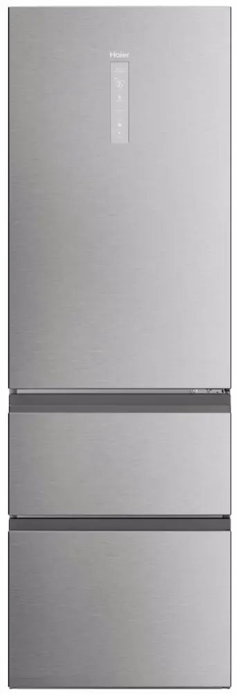 Холодильник-морозильник HAIER HTW5618DNMG