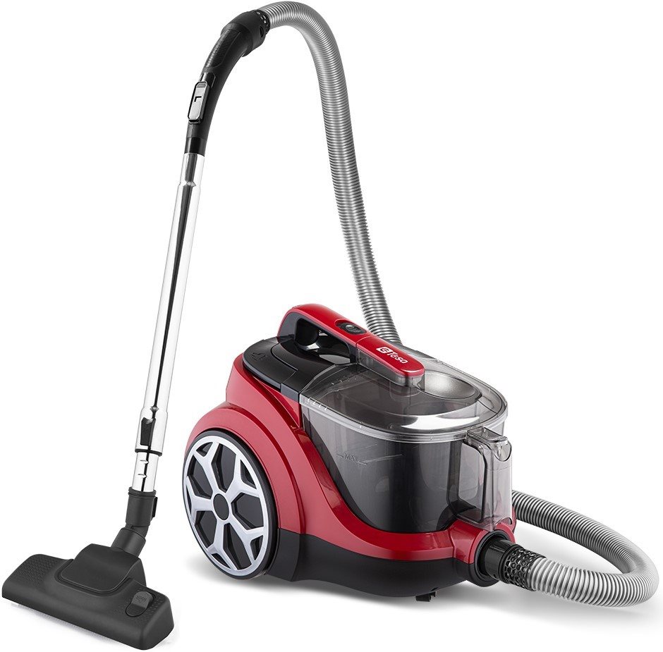 Пылесос TESA TS-RC 706 Red