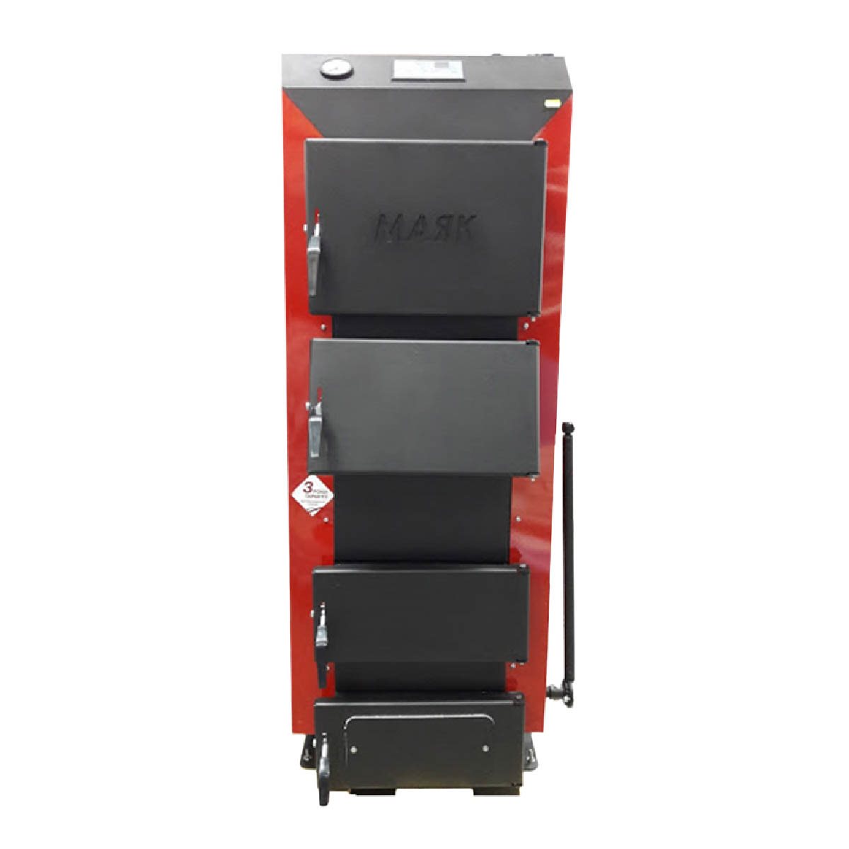 Cazan MAYAK KTP - 20 ECO