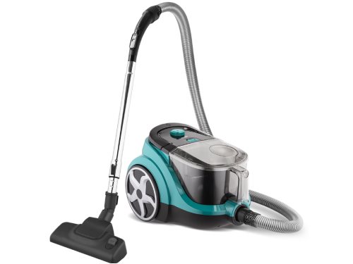 Пылесос TESA TS-RC 705 TQ green