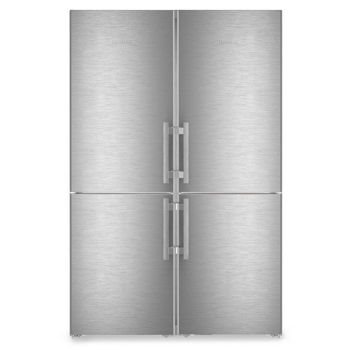 Холодильник SideBySide LIEBHERR XCCsd 5250 (SCNsdc 525i+SCNsdc 525i)