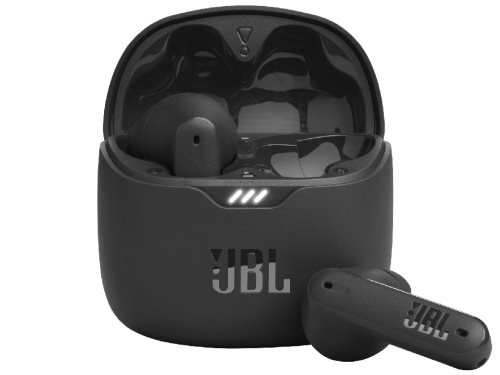 Наушники JBL Tune Flex, Black