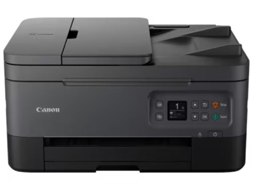 МФУ Canon PIXMA TS7450i Black