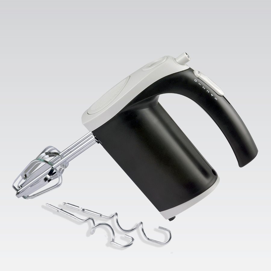 Mixer Maestro MR-505 BLACK