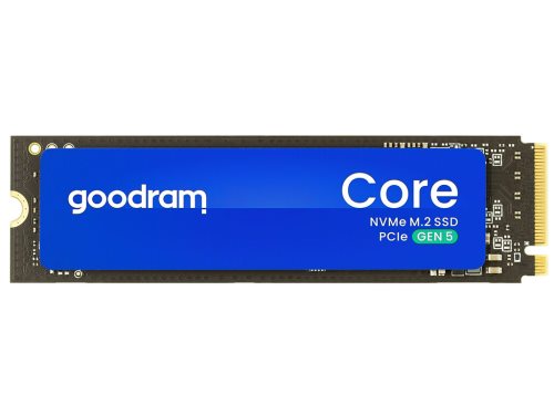 Dispozitiv de stocare M.2 NVMe SSD 1.0TB GOODRAM CORE