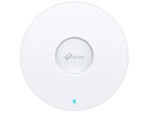 Punct de acces TP-LINK EAP653 UR- AX3000 WiFi 6