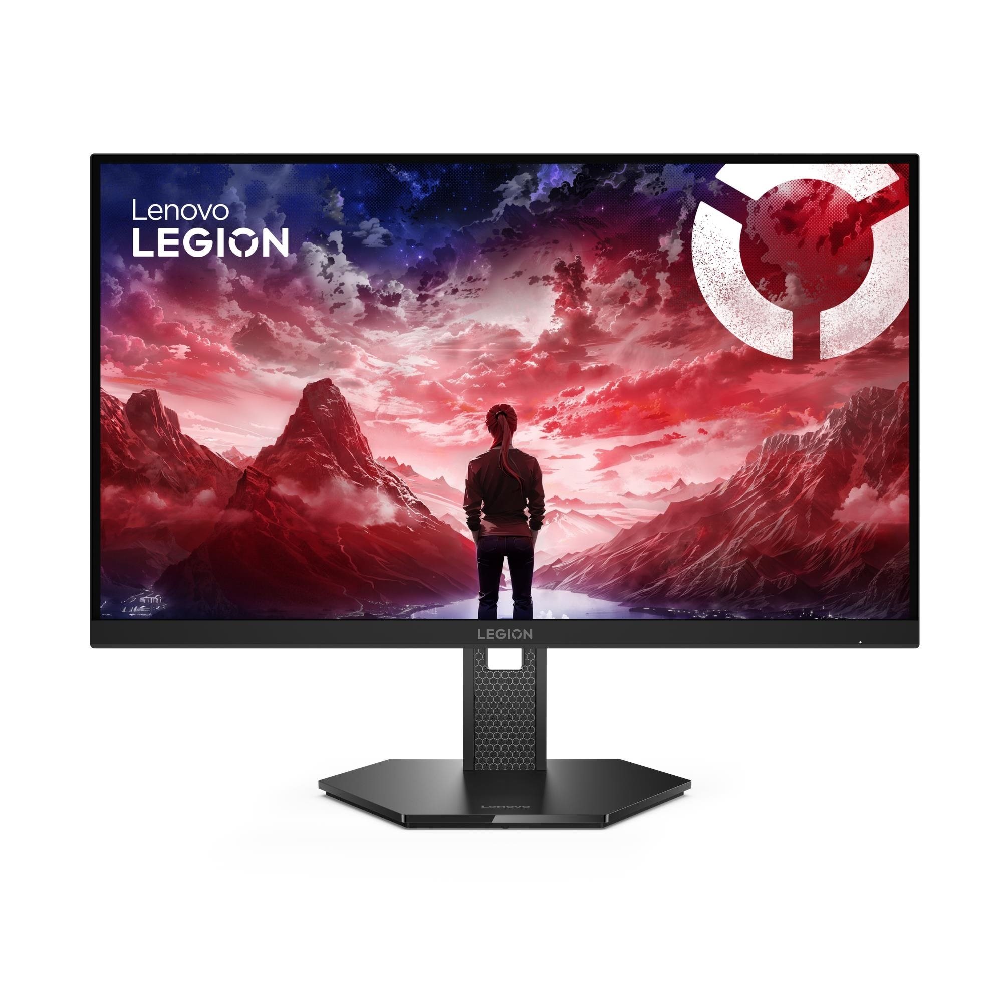 Монитор LENOVO Legion 27Q-11 Black