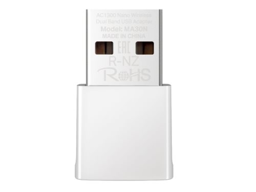 Adaptor Wi‑Fi MERCUSYS MA30N