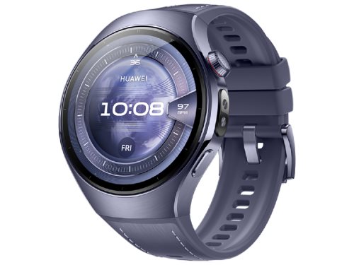 Смарт часы Huawei Watch 5 46mm Purple