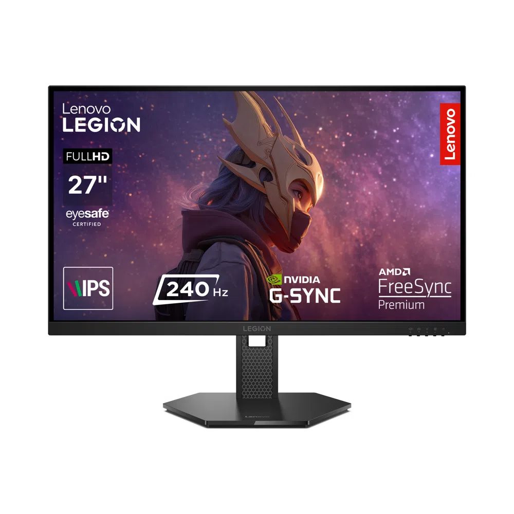 Монитор LENOVO Legion 27-10