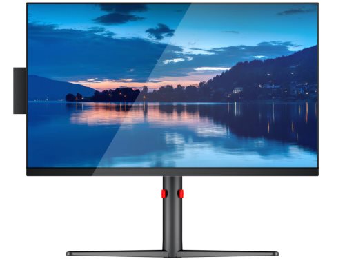 All-in-One HAILAN-NODE GX40-H610 (Core i5-12400, 16GB, 1TB), Black