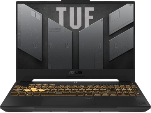 Ноутбук ASUS TUF F17 FX707VJ-HX074 17,3" (i5 210H/ 16GB / 512GB / RTX 3050 6GB) No OS