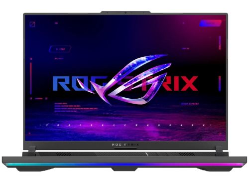 Ноутбук ASUS ROG Strix G16  G614FP 16.0" (Ryzen 9 9955HX, 32Gb, 1Tb) Eclipse Gray