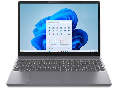 Ноутбук LENOVO IdeaPad Slim 3 16AHP10 16" (Ryzen 7-8840HS / 16GB / 512GB) No OS