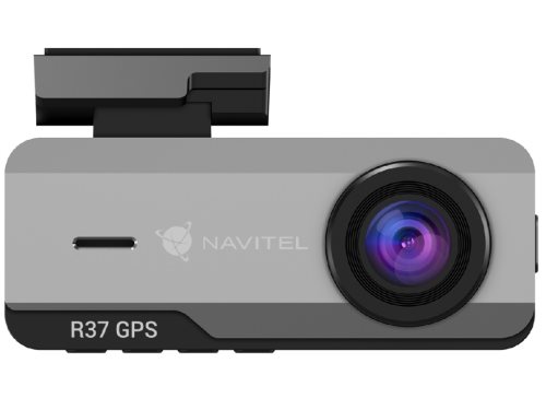 Видеорегистратор Navitel R37