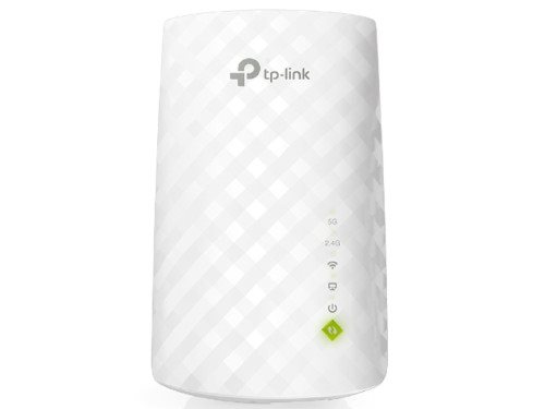 Усилитель сигнала TP-LINK RE220 AC750